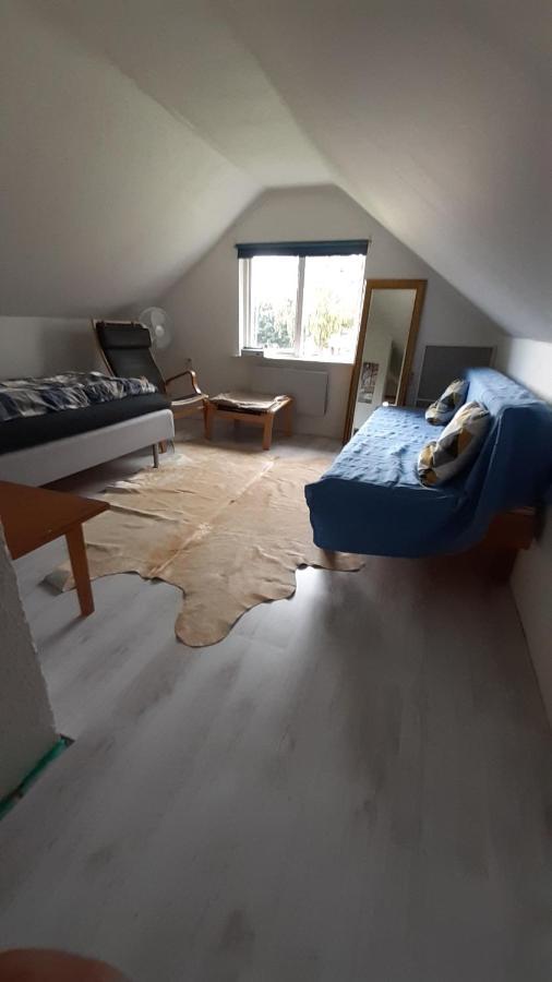 Stuga Asnagard Torsby Exterior photo