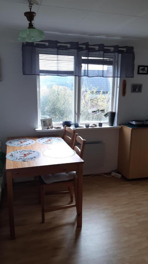 Stuga Asnagard Torsby Exterior photo